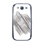 オリジナルデザイン docomo SC-03E GALAXY S III α ケース 【ホヌ グラフィックス L】 SC-03E-YCM2P0433-78