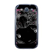 オリジナルデザイン docomo SC-03E GALAXY S III α ケース 【Maiko Cute】 SC-03E-YCM2P0448-78