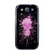 オリジナルデザイン docomo SC-03E GALAXY S III α ケース 【ペイント スカルグラフィックス】 SC-03E-YCM2P0453-78