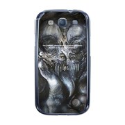 オリジナルデザイン docomo SC-03E GALAXY S III α ケース 【オマージュ HR One】 SC-03E-YCM2P0458-78