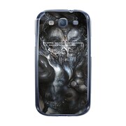 オリジナルデザイン docomo SC-03E GALAXY S III α ケース 【オマージュ HR Be】 SC-03E-YCM2P0459-78