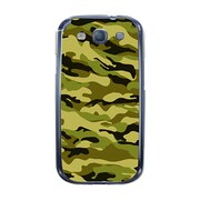 オリジナルデザイン docomo SC-03E GALAXY S III α ケース 【カモ柄 アーミーカモフラージュ A】 SC-03E-YCM2P0493-78
