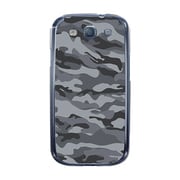 オリジナルデザイン docomo SC-03E GALAXY S III α ケース 【カモ柄 デザートカモフラージュ B】 SC-03E-YCM2P0496-78