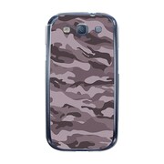 オリジナルデザイン docomo SC-03E GALAXY S III α ケース 【カモ柄 デザートカモフラージュ C】 SC-03E-YCM2P0497-78