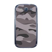 オリジナルデザイン docomo SC-03E GALAXY S III α ケース 【カモ柄 カモフラージュ 大柄 C】 SC-03E-YCM2P0500-78