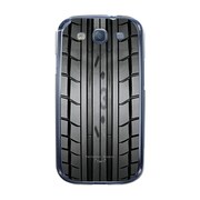 オリジナルデザイン docomo SC-03E GALAXY S III α ケース 【ぺしゃんこ ショボーン (´・ω・`)】 SC-03E-YCM2P0505-78