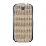 オリジナルデザイン docomo SC-03E GALAXY S III α ケース 【麻布パターン A】 SC-03E-YCM2P0515-78