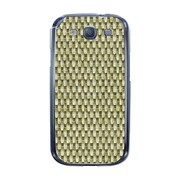 オリジナルデザイン docomo SC-03E GALAXY S III α ケース 【網籠 パターン B】 SC-03E-YCM2P0533-78