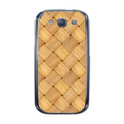 オリジナルデザイン docomo SC-03E GALAXY S III α ケース 【網籠 パターン C】 SC-03E-YCM2P0534-78