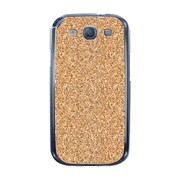オリジナルデザイン docomo SC-03E GALAXY S III α ケース 【コルク パターン】 SC-03E-YCM2P0536-78