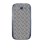 オリジナルデザイン docomo SC-03E GALAXY S III α ケース 【アイアン プレート C】 SC-03E-YCM2P0539-78