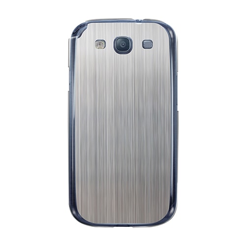 オリジナルデザイン docomo SC-03E GALAXY S III α ケース 【アルミ パターン A】 SC-03E-YCM2P0541-78