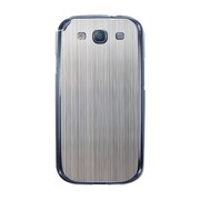 オリジナルデザイン docomo SC-03E GALAXY S III α ケース 【アルミ パターン A】 SC-03E-YCM2P0541-78