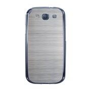 オリジナルデザイン docomo SC-03E GALAXY S III α ケース 【アルミ パターン B】 SC-03E-YCM2P0542-78