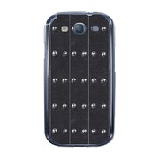 オリジナルデザイン docomo SC-03E GALAXY S III α ケース 【Iron Graphics B】 SC-03E-YCM2P0544-78