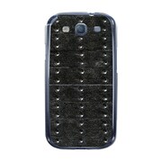 オリジナルデザイン docomo SC-03E GALAXY S III α ケース 【Iron Graphics C】 SC-03E-YCM2P0545-78