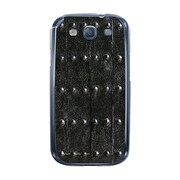 オリジナルデザイン docomo SC-03E GALAXY S III α ケース 【Iron Graphics D】 SC-03E-YCM2P0546-78