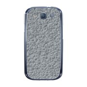 オリジナルデザイン docomo SC-03E GALAXY S III α ケース 【Iron Art Pattern A】 SC-03E-YCM2P0547-78