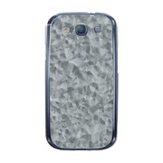 オリジナルデザイン docomo SC-03E GALAXY S III α ケース 【Iron Art Pattern B】 SC-03E-YCM2P0548-78