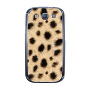 オリジナルデザイン docomo SC-03E GALAXY S III α ケース 【チーター柄 ワイルド&クオリティー】 SC-03E-YCM2P0563-78