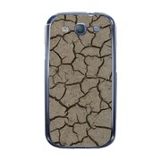 オリジナルデザイン docomo SC-03E GALAXY S III α ケース 【アース クラック】 SC-03E-YCM2P0565-78