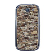 オリジナルデザイン docomo SC-03E GALAXY S III α ケース 【レンガ パターン ネバダクラシック A】 SC-03E-YCM2P0579-78