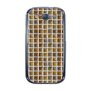 オリジナルデザイン docomo SC-03E GALAXY S III α ケース 【スウェーデン タイル クラシック】 SC-03E-YCM2P0580-78