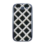 オリジナルデザイン docomo SC-03E GALAXY S III α ケース 【なまこ壁 A】 SC-03E-YCM2P0585-78