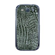 オリジナルデザイン docomo SC-03E GALAXY S III α ケース 【ワニ柄 マイアミ ビンテージ】 SC-03E-YCM2P0591-78