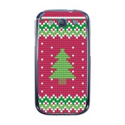 オリジナルデザイン docomo SC-03E GALAXY S III α ケース 【スウェーデン クリスマス グラフィック A】 SC-03E-YCM2P0598-78