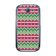 オリジナルデザイン docomo SC-03E GALAXY S III α ケース 【スウェーデン クリスマス グラフィック C】 SC-03E-YCM2P0600-78