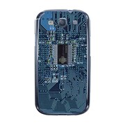 オリジナルデザイン docomo SC-06D GALAXY S III ケース 【サイバーアンドロイド】 SC-06D-YCM2P0005-78