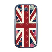 オリジナルデザイン docomo SC-06D GALAXY S III ケース 【ユニオンジャックコレクション Old Glory】 SC-06D-YCM2P0031-78