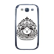 オリジナルデザイン docomo SC-06D GALAXY S III ケース 【エンブレムホモォ】 SC-06D-YCM2P0084-78