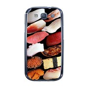 オリジナルデザイン docomo SC-06D GALAXY S III ケース 【特上にぎり】 SC-06D-YCM2P0087-78