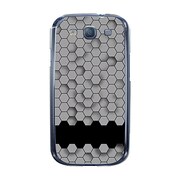 オリジナルデザイン docomo SC-06D GALAXY S III ケース 【オプチカルイリュージョン】 SC-06D-YCM2P0088-78
