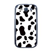 オリジナルデザイン docomo SC-06D GALAXY S III ケース 【ダルメシアン柄】 SC-06D-YCM2P0096-78