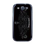 オリジナルデザイン docomo SC-06D GALAXY S III ケース 【ジャスティス】 SC-06D-YCM2P0132-78