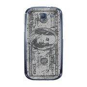 オリジナルデザイン docomo SC-06D GALAXY S III ケース 【ドル札】 SC-06D-YCM2P0139-78