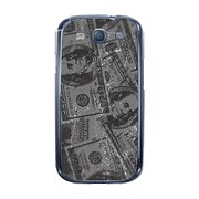 オリジナルデザイン docomo SC-06D GALAXY S III ケース 【ドル札ランダム】 SC-06D-YCM2P0140-78