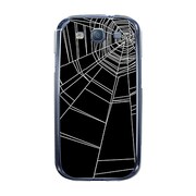 オリジナルデザイン docomo SC-06D GALAXY S III ケース 【スパイダーネット】 SC-06D-YCM2P0148-78