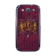 オリジナルデザイン docomo SC-06D GALAXY S III ケース 【エンブレム】 SC-06D-YCM2P0182-78