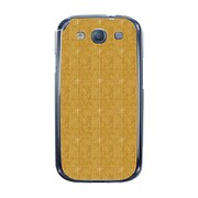 オリジナルデザイン docomo SC-06D GALAXY S III ケース 【ラッキービスケット】 SC-06D-YCM2P0190-78