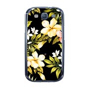 オリジナルデザイン docomo SC-06D GALAXY S III ケース 【アロハ・サマー】 SC-06D-YCM2P0196-78
