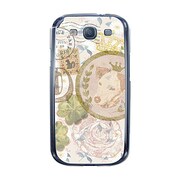 オリジナルデザイン docomo SC-06D GALAXY S III ケース 【ドリトル】 SC-06D-YCM2P0205-78