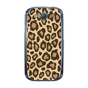 オリジナルデザイン docomo SC-06D GALAXY S III ケース 【ヒョウ柄 アヴリル ゴールド】 SC-06D-YCM2P0212-78