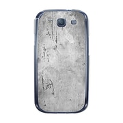 オリジナルデザイン docomo SC-06D GALAXY S III ケース 【オールドアイアン】 SC-06D-YCM2P0217-78