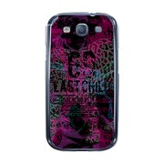 オリジナルデザイン docomo SC-06D GALAXY S III ケース 【ロストチャイルド】 SC-06D-YCM2P0229-78