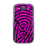 オリジナルデザイン docomo SC-06D GALAXY S III ケース 【サイコ・ワォンテッド】 SC-06D-YCM2P0246-78