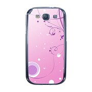 オリジナルデザイン docomo SC-06D GALAXY S III ケース 【翡翠のキセキ】 SC-06D-YCM2P0251-78